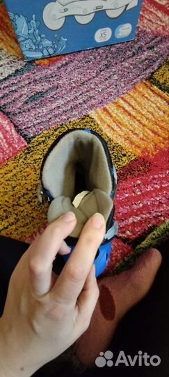 Роликовые коньки детские