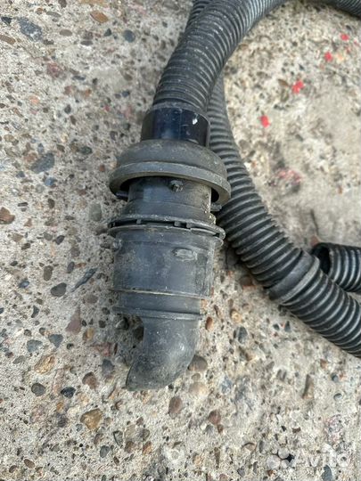 Шланг для пылесоса karcher