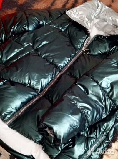 Женская верхняя одежда