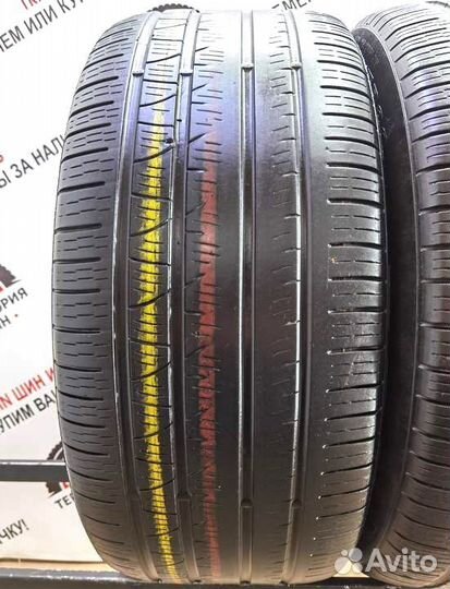 Pirelli Scorpion Verde 295/45 R20 111W