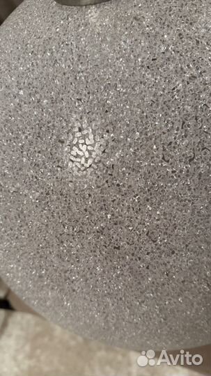 Люстра шар(большой)