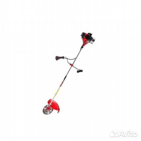 Триммер бензиновый 4 тактный