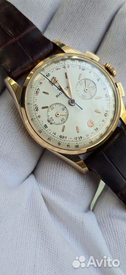 Часы Rolex Chronograph Vintage