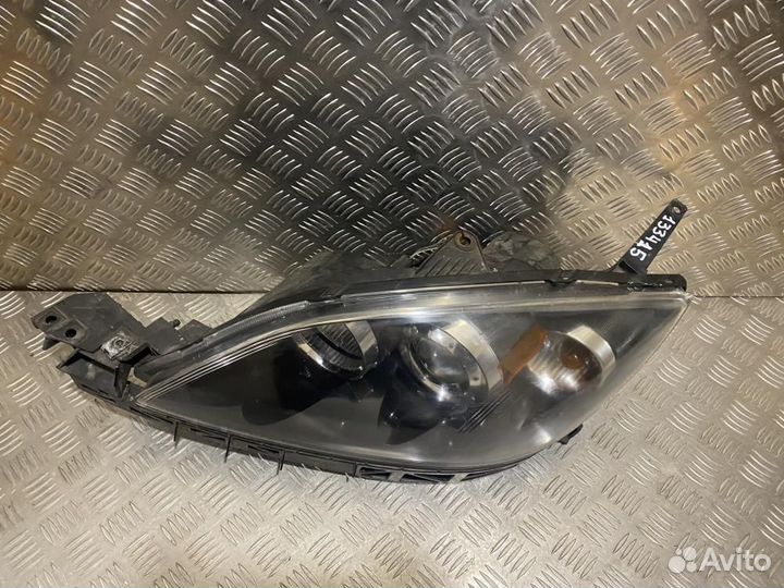 Фара левая Mazda 3 BK