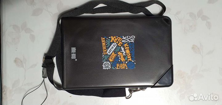 Футляр для воды, бутылка, ёмкость