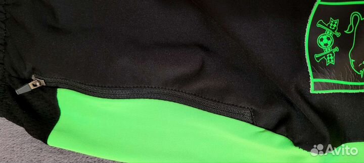 Брюки фк краснодар