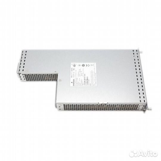 Блок питания Cisco 2911 PWR-2911-AC абс. новый