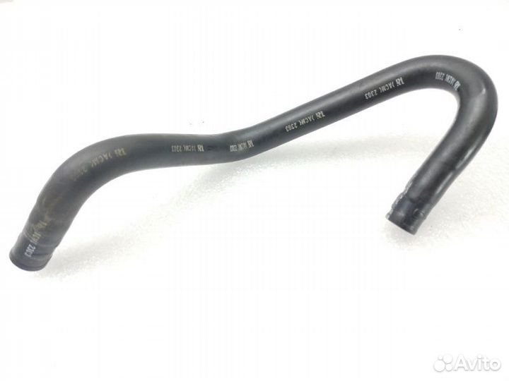 Патрубок системы охлаждения Subaru Forester S12