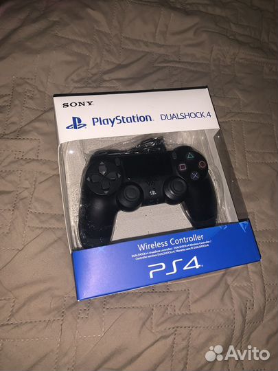 Геймпад dualshock 4 v2