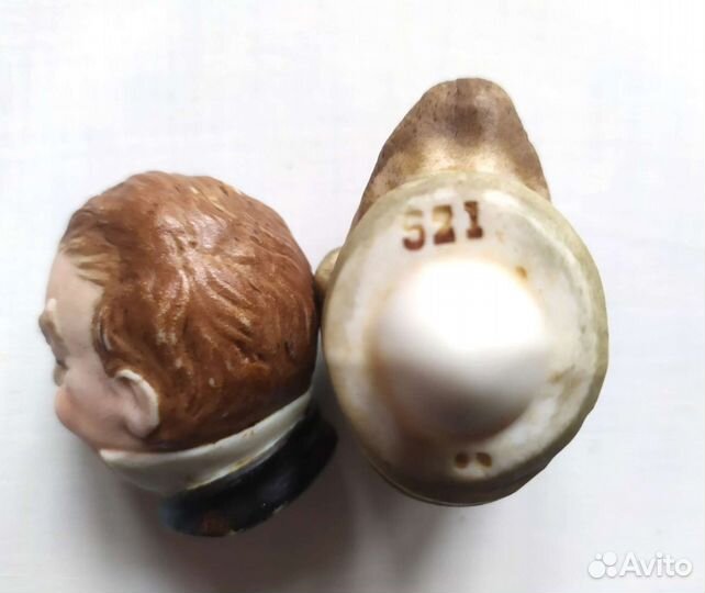 Пробки Гарднер типы Гоголя