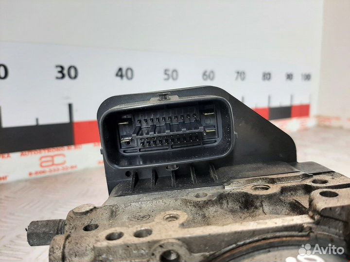 Блок ABS для Mazda 6 GH GAY7437A0B