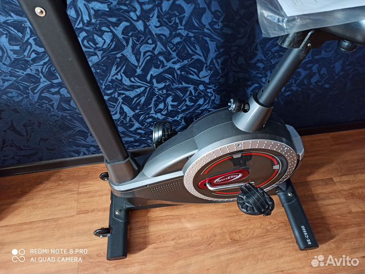 Спортивные тренажеры бу