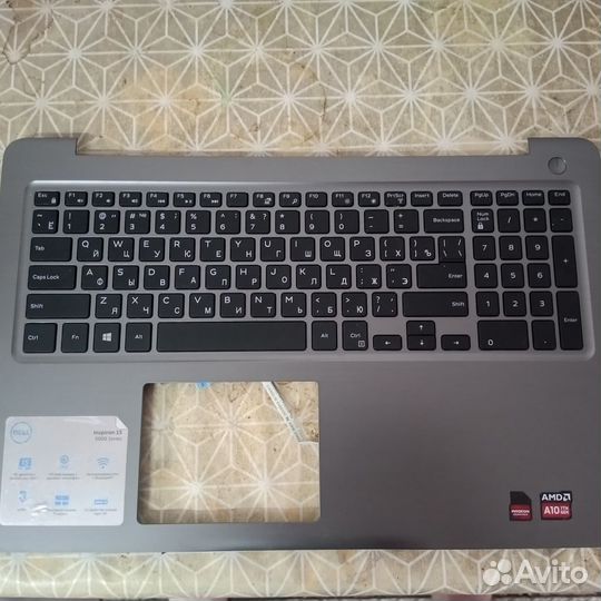 Клавиатура dell 5565-8593