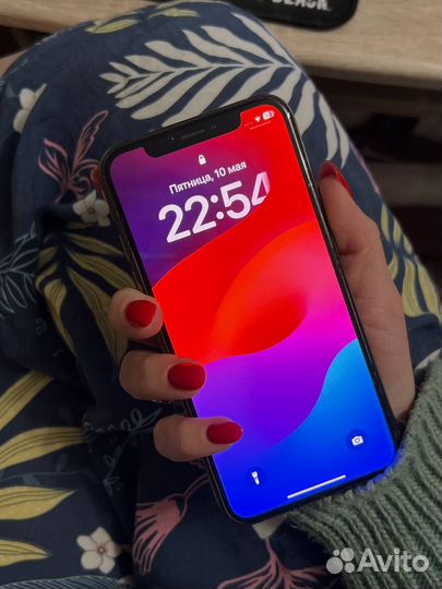 iPhone Xs, 256 ГБ