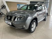 Nissan Terrano 1.6 MT, 2019, 46 871 км, с пробегом, цена 1 435 800 руб.