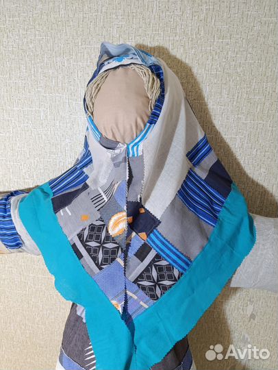 Чучело масленица