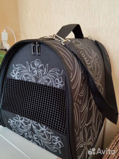 Сумка - переноска