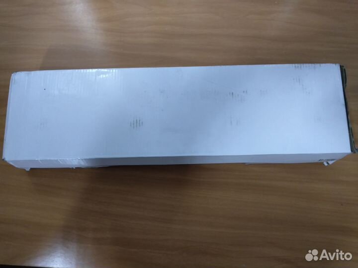 Задние фонари светодиодные