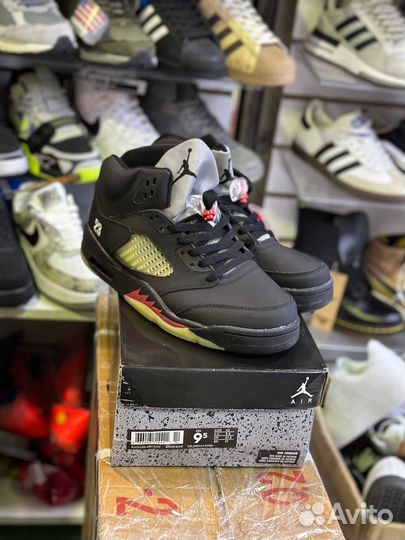 Jordan 5 демисезон оптом (42)