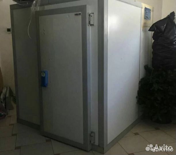 Холодильная камера б/у