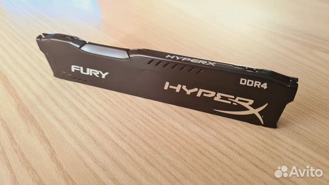 Новый Радиатор охлаждения для озу Dimm