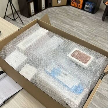 Сюрприз бoкc AMO-7535