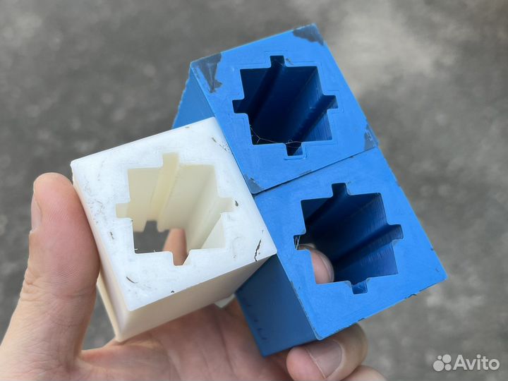 Эластомер kugoo g2pro/booster разной жёсткости