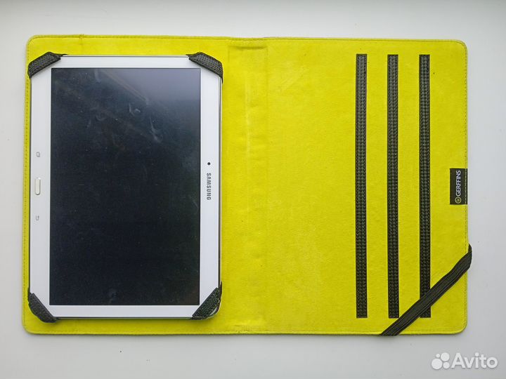 Чехол для планшета универсальный Gerffins