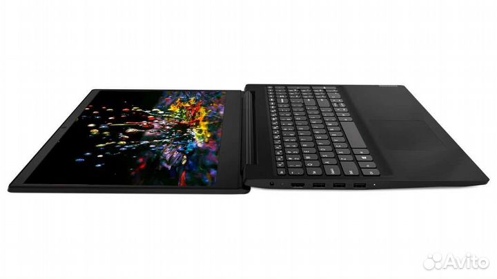 Lenovo ideapad s145-15ast