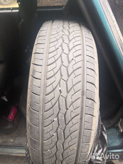 Nankang NK Utility SP-7 205/70 R15 96H