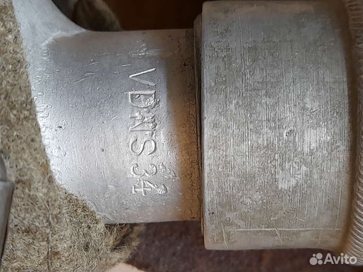 Фляги, котелки, манерки немецкие