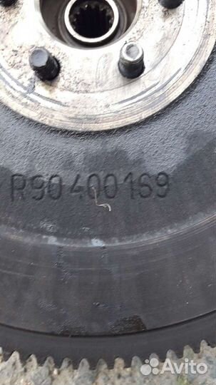 Сцепление opel