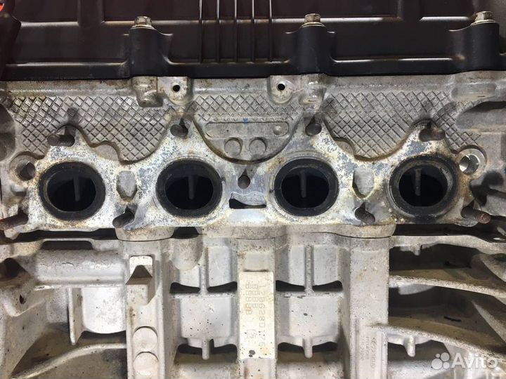 Двигатель для Kia ProCeed G4FA (Б/У)