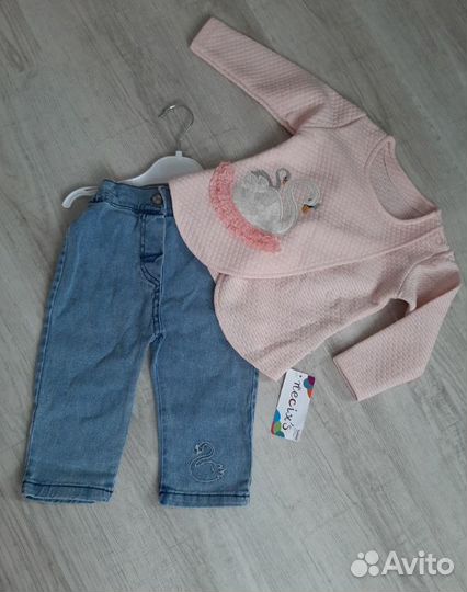 Костюм для девочки