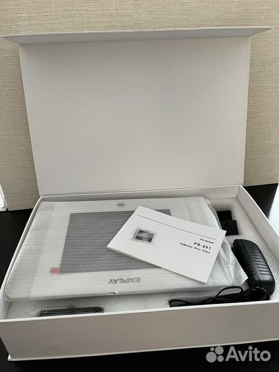 Цифровая фоторамка новая