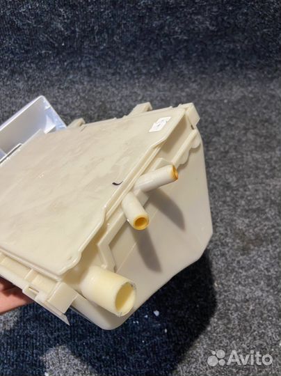 Дозатор, Бункер от стиральной машины LG 9/5 кг