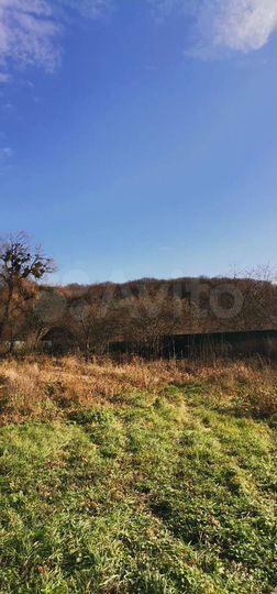 Участок 13 сот. (ИЖС)