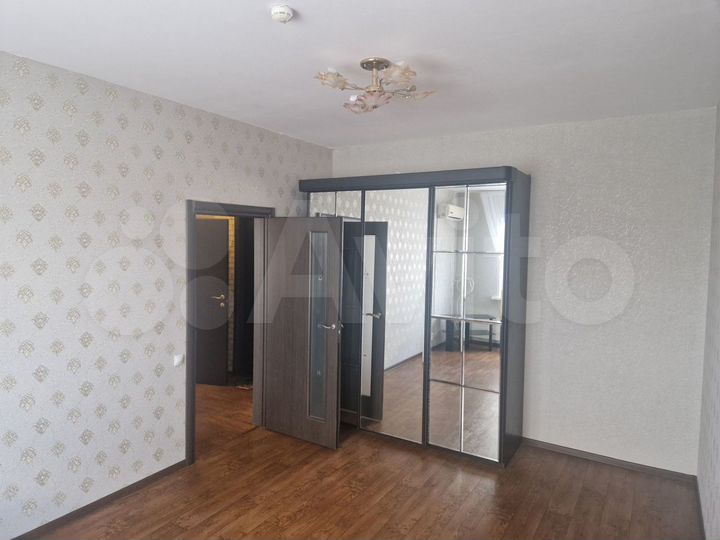 1-к. квартира, 36,8 м², 9/16 эт.