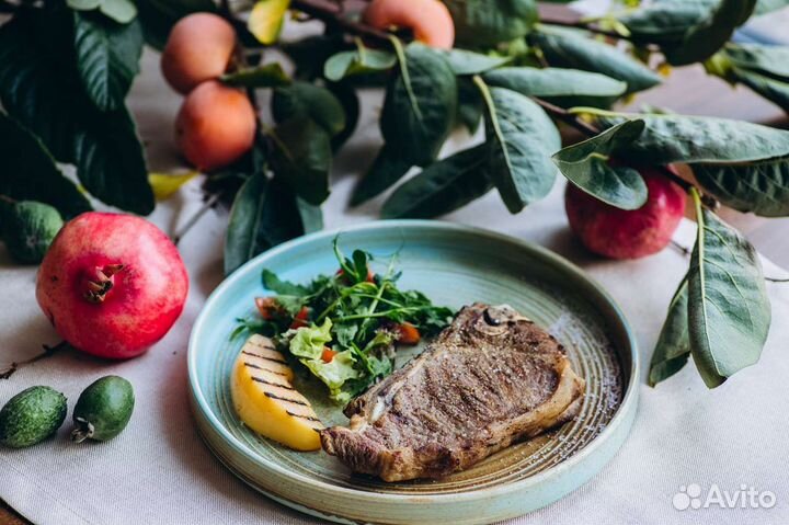 Шеф повар, Су-шеф