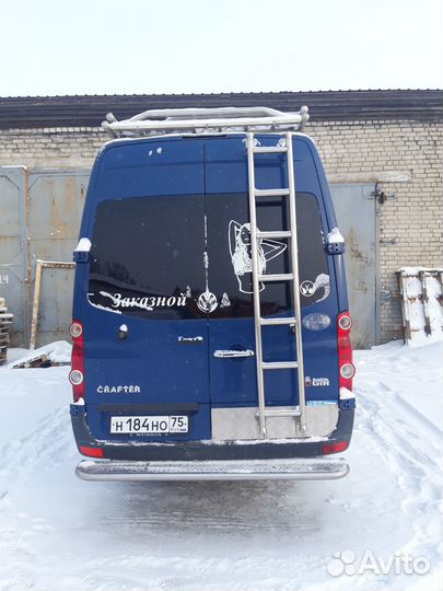 Продам багажник