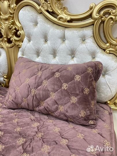 Наматрасник