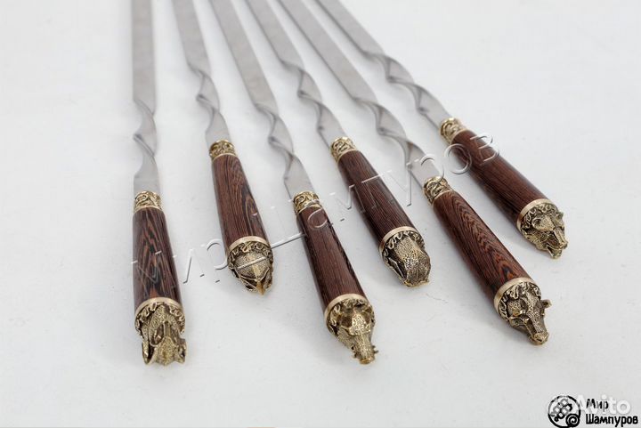 Подарочный набор для пикника 