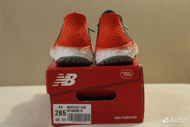 New Balance 1080 оригинал