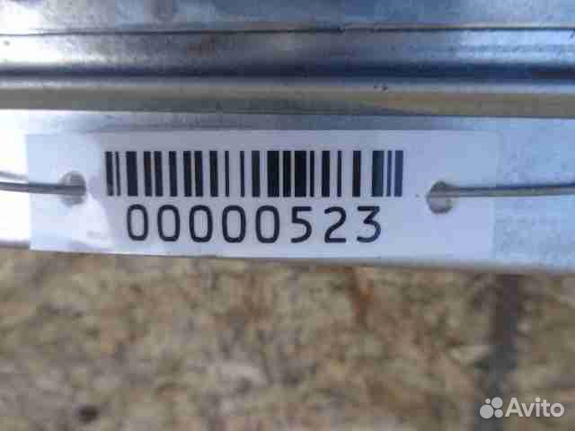 Б/У Б/У Подушка безопасности защиты коленей