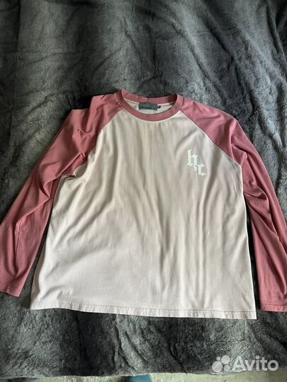 Harsh and cruel лонгслив