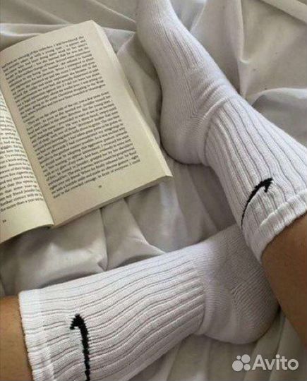 Носки Nike