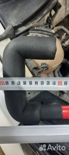 Светильник подкапотный бестеневой