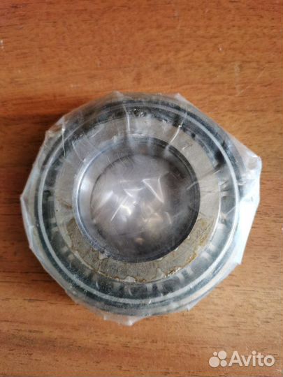 Подшипник 40X80X18