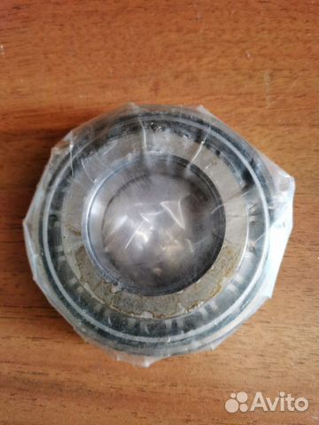 Подшипник 40X80X18