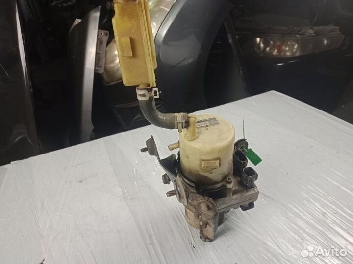 Электрогидроусилитель руля Mazda 3 BK LF